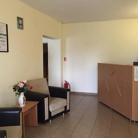 Hostel Unirii