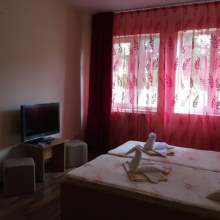 Unirii Hostel