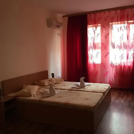 Hostel Unirii