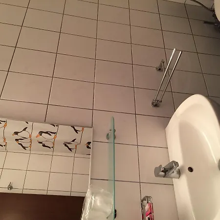 Hostel Unirii *